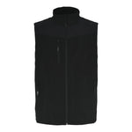 Lyngsøe åndbar foret vest 4WS - 4056 - Sikkerhedsgiganten