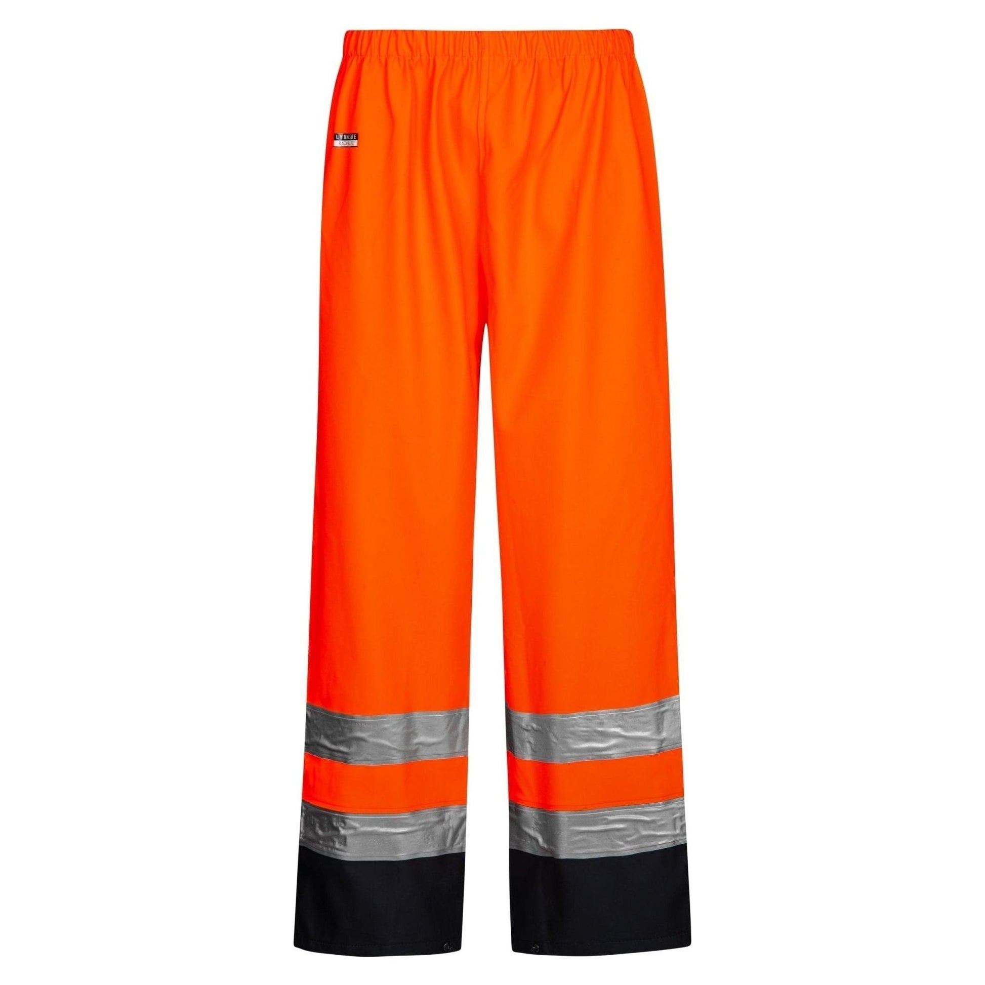 Lyngsøe multinorm Hi - vis bukser ARC - LR4052 - Sikkerhedsgiganten