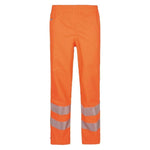 Lyngsøe multinorm Hi - vis bukser rivfast ARC - LR19052 - Sikkerhedsgiganten