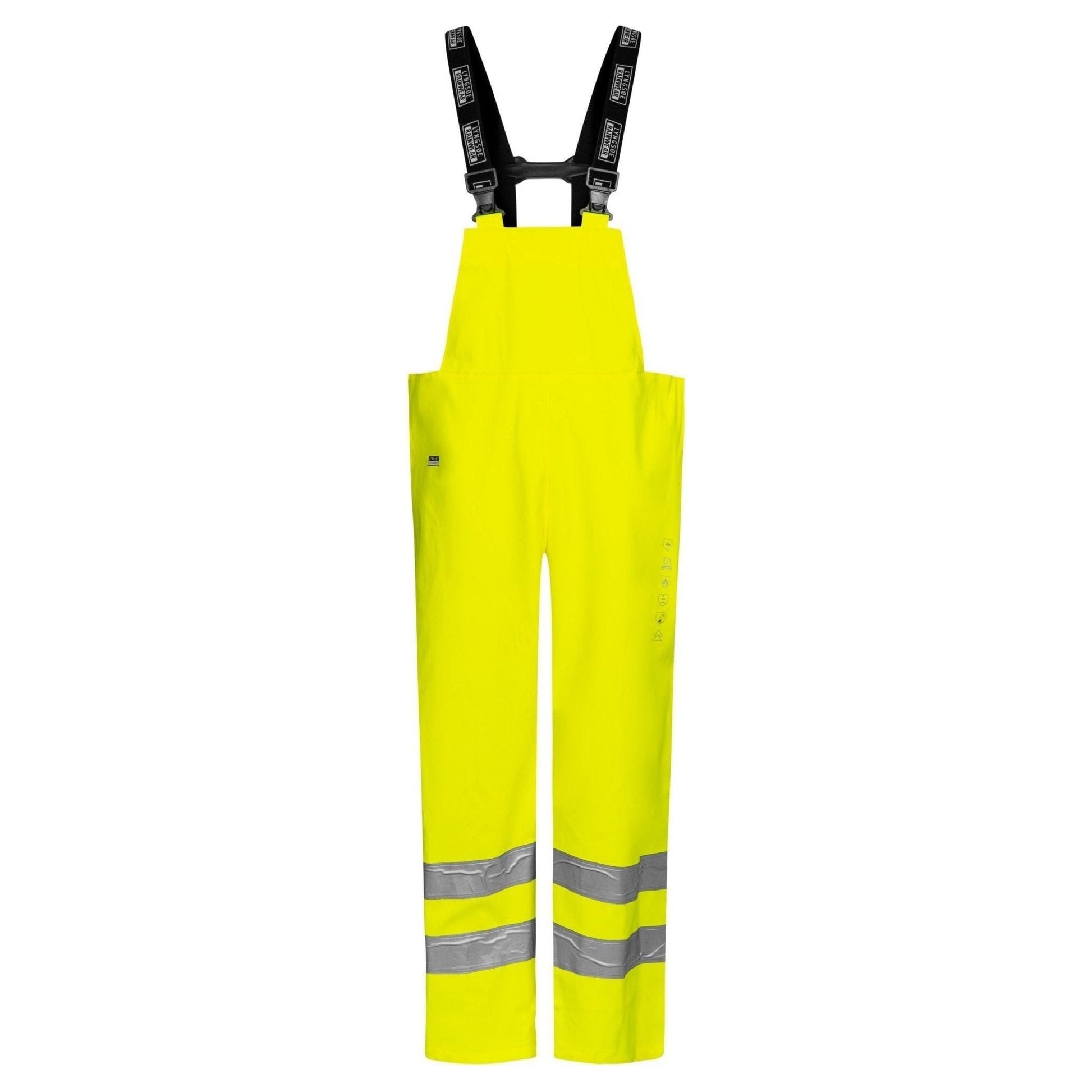 Lyngsøe multinorm Hi - vis overalls ARC - LR4059 - Sikkerhedsgiganten