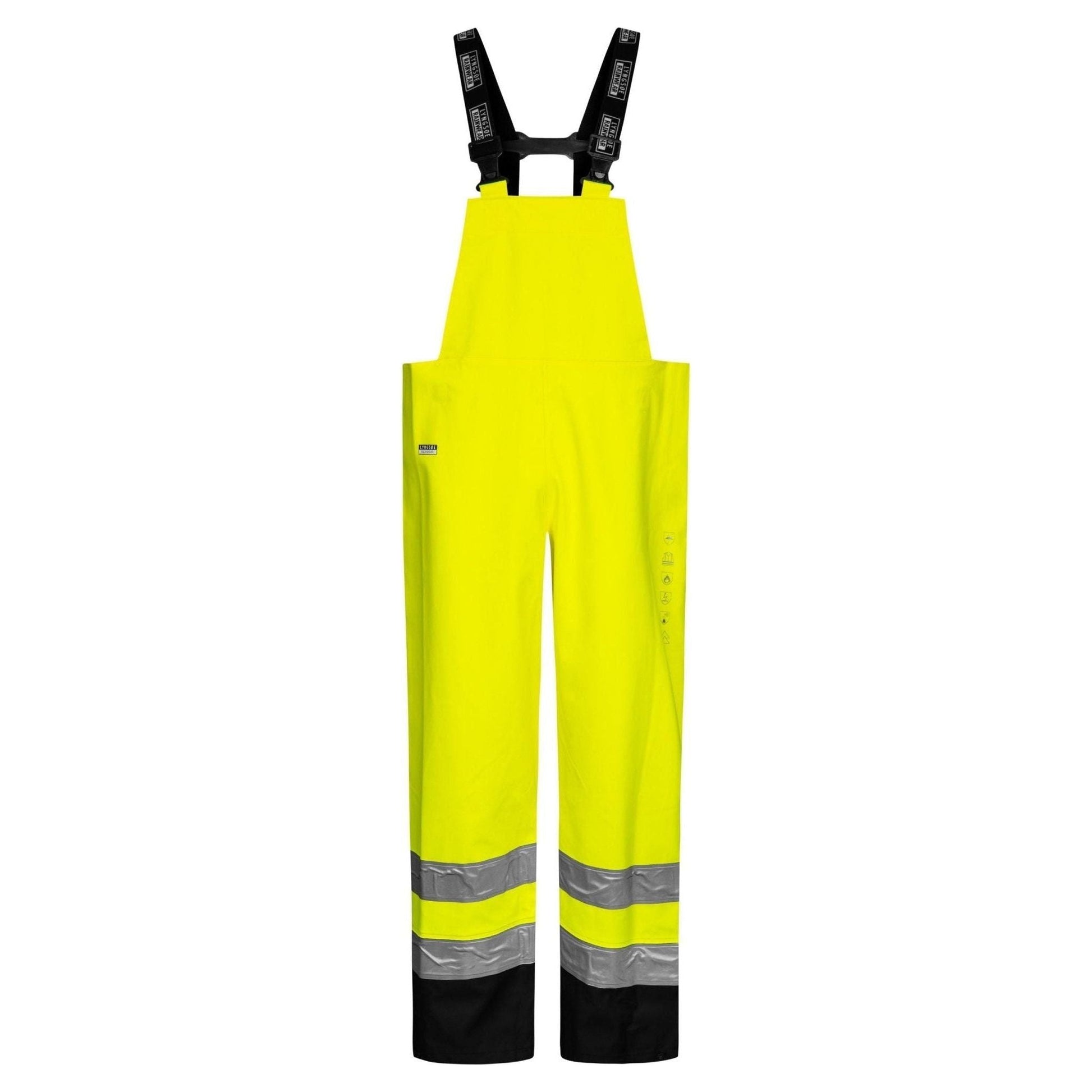 Lyngsøe multinorm Hi - vis overalls ARC - LR4059 - Sikkerhedsgiganten