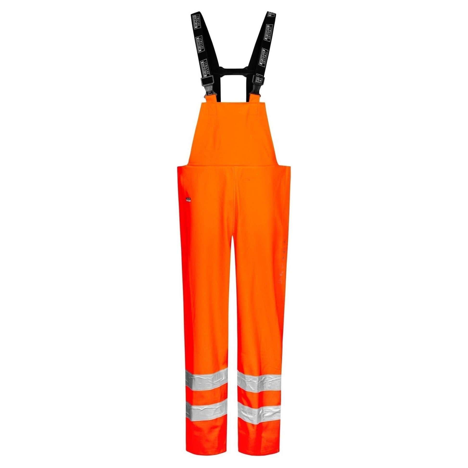 Lyngsøe multinorm Hi - vis overalls ARC - LR4059 - Sikkerhedsgiganten