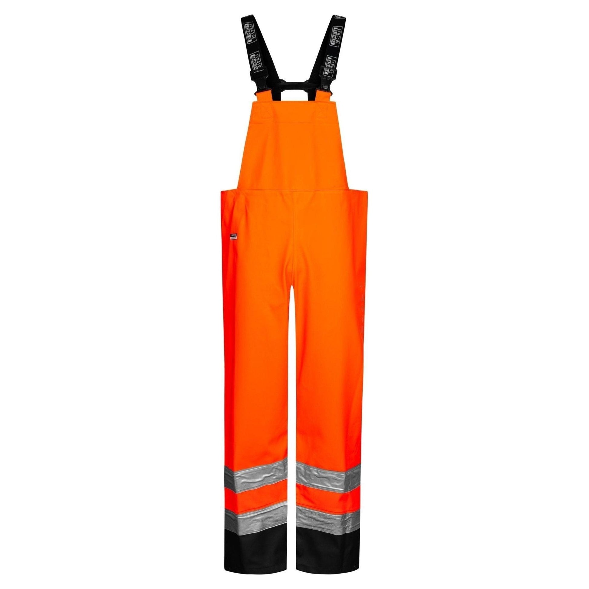 Lyngsøe multinorm Hi - vis overalls ARC - LR4059 - Sikkerhedsgiganten
