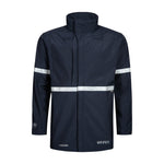 Lyngsøe multinorm softshell jakke 3 - lags ARC - LR20555 - Sikkerhedsgiganten