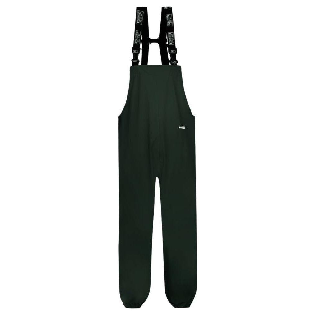 Lyngsøe Overalls kraftig PU/PVC LR1455 - Sikkerhedsgiganten