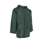 Lyngsøe Regnjakke i PVC kvalitet LR648 - Sikkerhedsgiganten