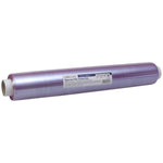 Madfilm, ABENA Cater - Line, 300m x 44cm, lilla, PVC, uperforeret - Sikkerhedsgiganten