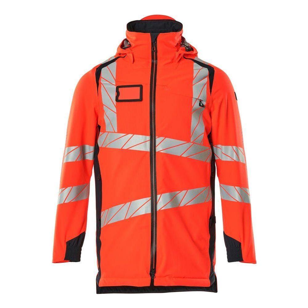 Mascot® Accele Safe Parka 19030 - 449 hi - vis - Sikkerhedsgiganten