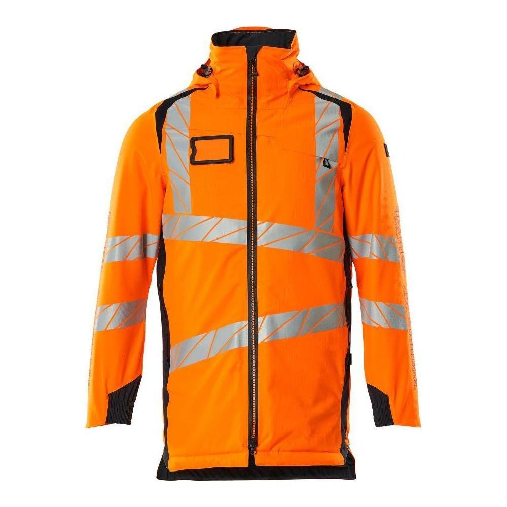 Mascot® Accele Safe Parka 19030 - 449 hi - vis - Sikkerhedsgiganten