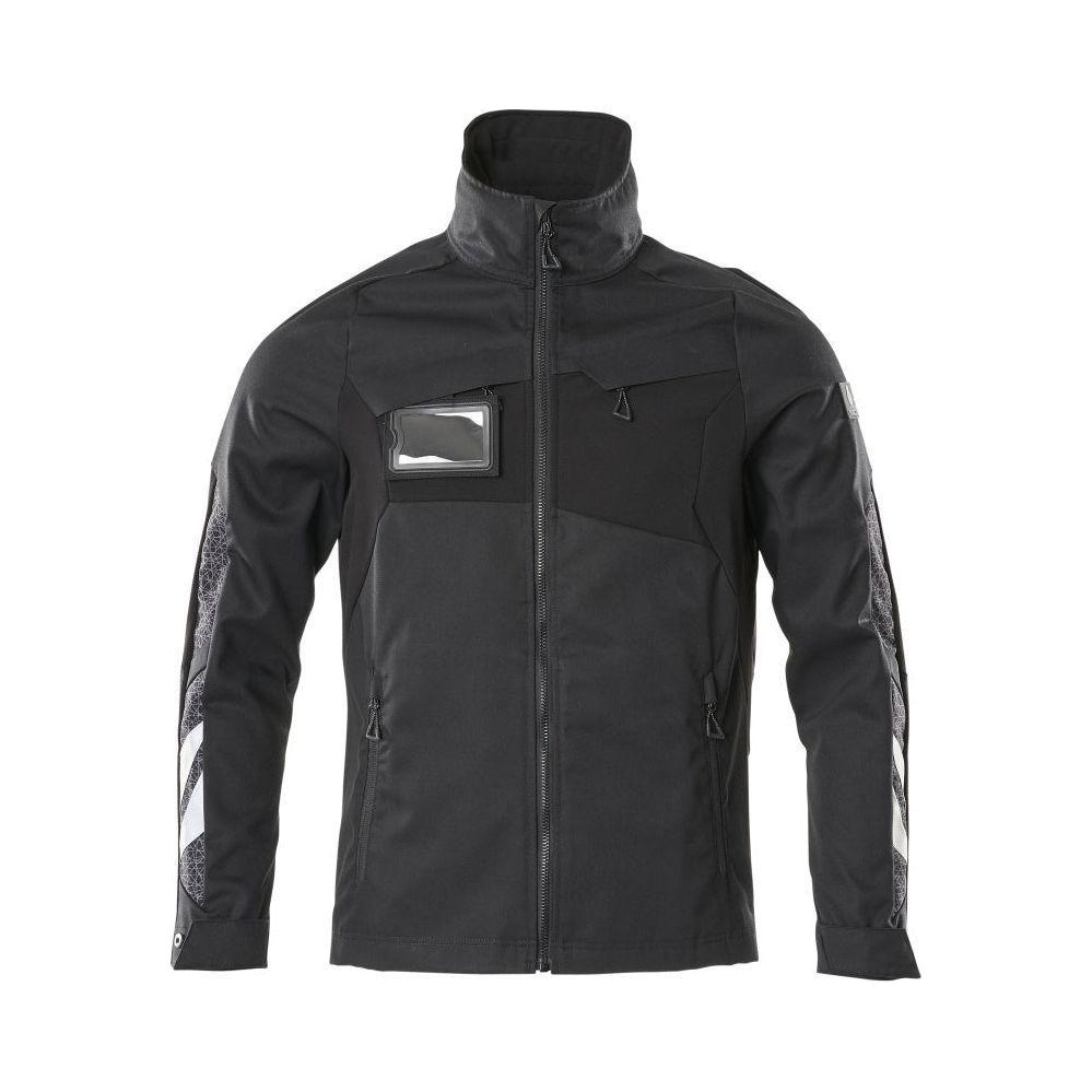 Mascot® Accelerate arbejdsjakke, stretch - zoner 18509 - 442 - Sikkerhedsgiganten