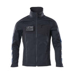 Mascot® Accelerate arbejdsjakke, stretch - zoner 18509 - 442 - Sikkerhedsgiganten