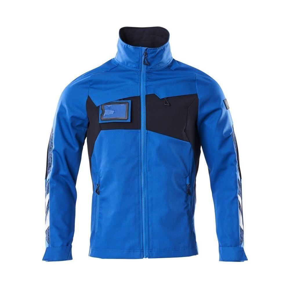 Mascot® Accelerate arbejdsjakke, stretch - zoner 18509 - 442 - Sikkerhedsgiganten