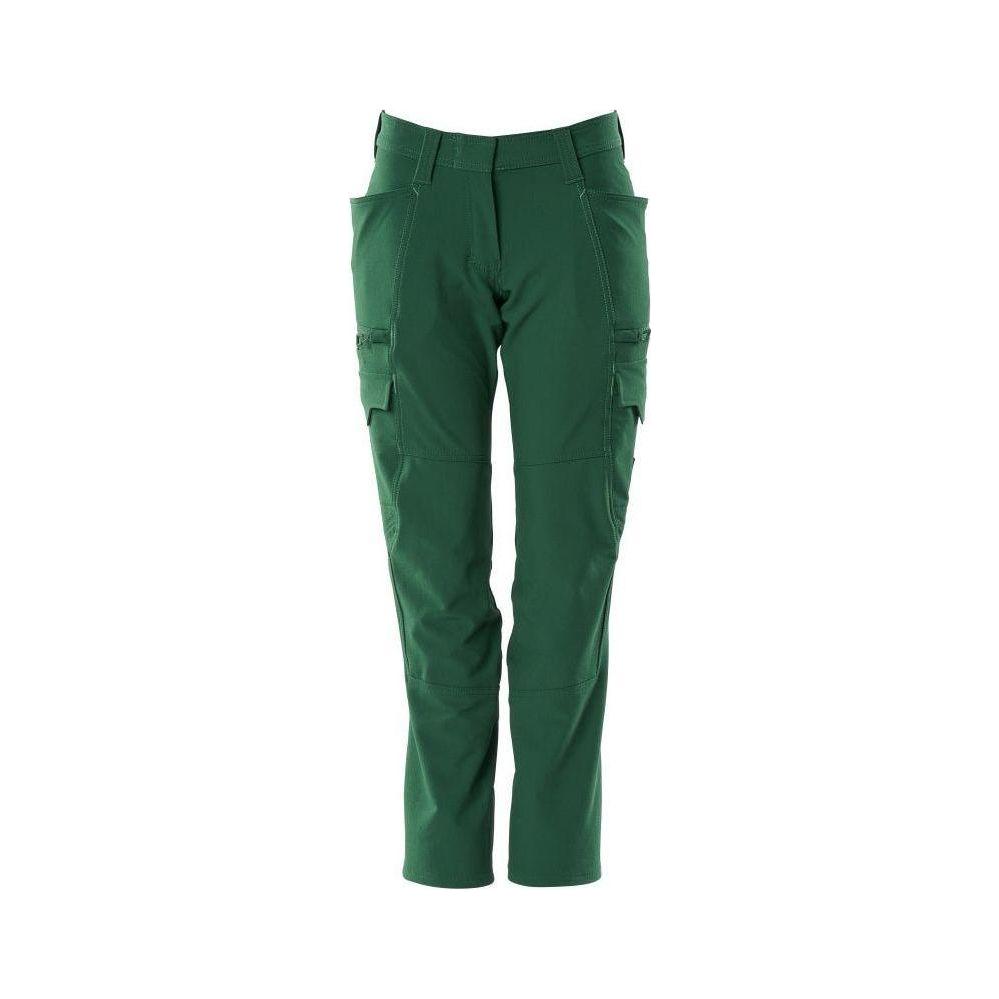 Mascot® Accelerate Bukser, damepasform, DIAMOND fit,stretch 18178 - Sikkerhedsgiganten