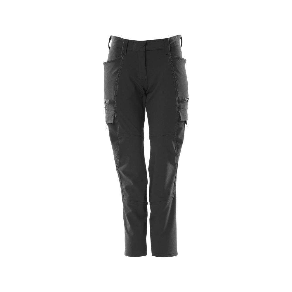 Mascot® Accelerate Bukser, damepasform, DIAMOND fit,stretch 18178 - Sikkerhedsgiganten