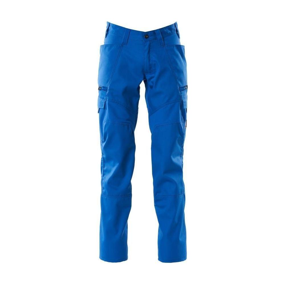 MASCOT® Accelerate Bukser med lårlommer 18679 - 442 - Sikkerhedsgiganten