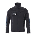 Mascot® Accelerate Jakke, Full Stretch, lav vægt 18101 - 511 - Sikkerhedsgiganten
