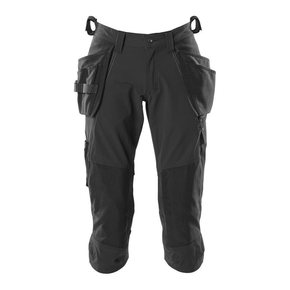 Mascot® Accelerate Knickers, Hængelommer, Full Stretch 18249 - Sikkerhedsgiganten