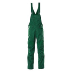 MASCOT® Accelerate Overall med knælommer grøn 18569 - 442 - Sikkerhedsgiganten