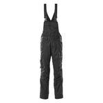 MASCOT® Accelerate Overall med knælommer sort 18569 - 442 - Sikkerhedsgiganten