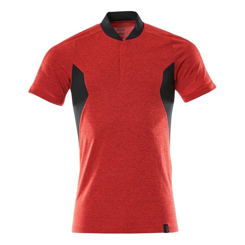 Mascot® Accelerate Poloshirt, COOLMAX®PRO, moderne pasform 18083 - 801 - Sikkerhedsgiganten