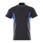 Mascot® Accelerate Poloshirt, moderne pasform 18383 - 961 - Sikkerhedsgiganten