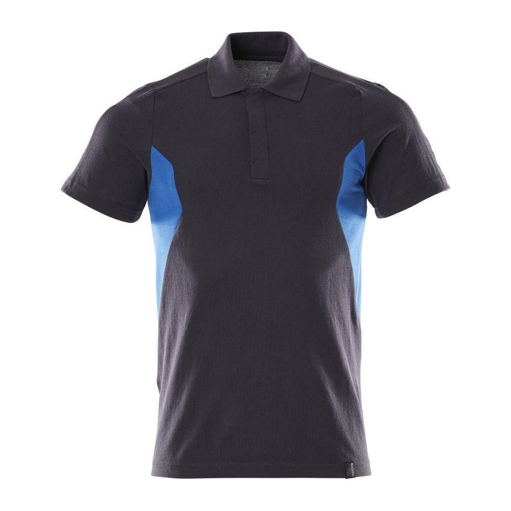 Mascot® Accelerate Poloshirt, moderne pasform 18383 - 961 - Sikkerhedsgiganten