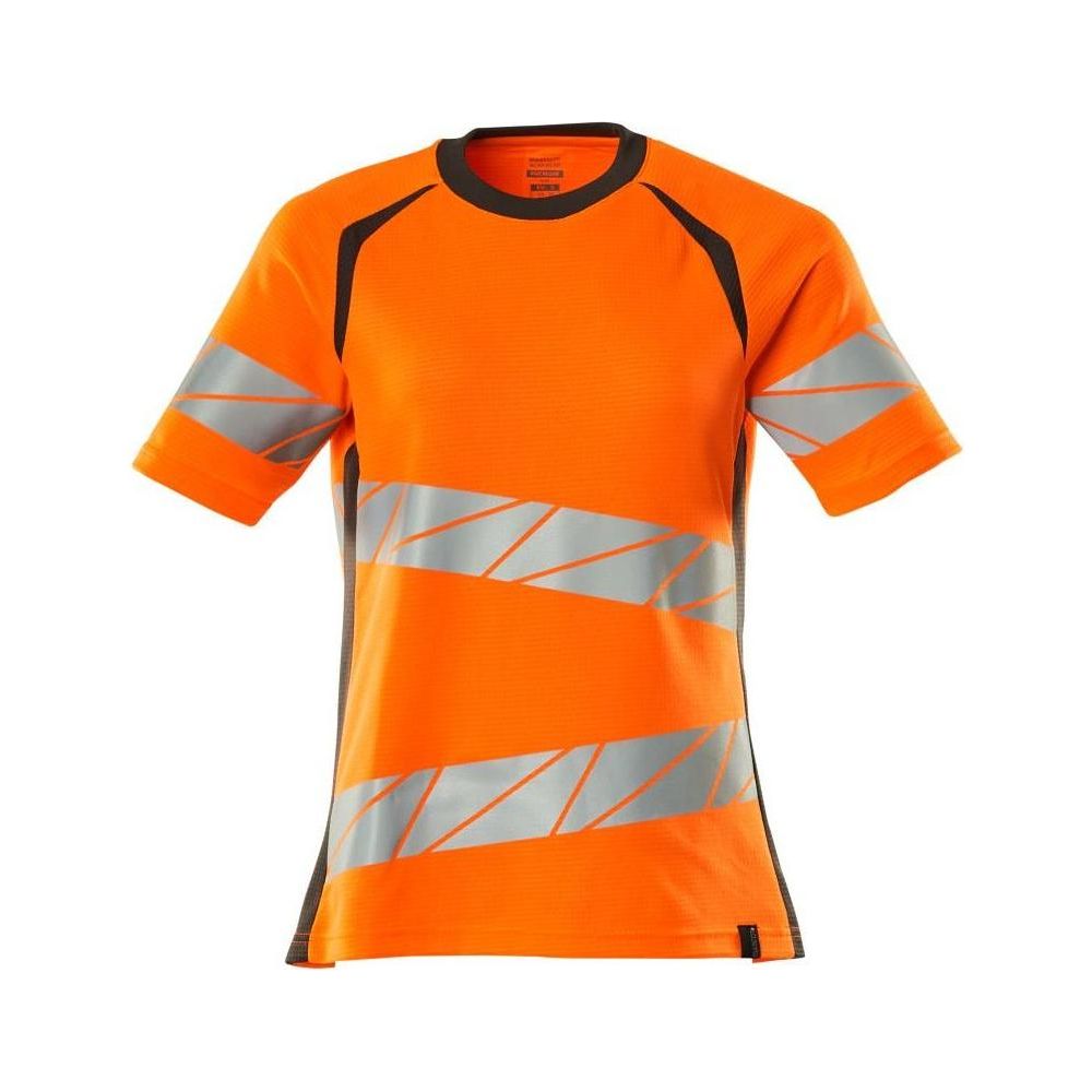 Mascot® Accelerate Safe 19092 - 771 T - shirt til kvinder klasse (1) 2 - Sikkerhedsgiganten