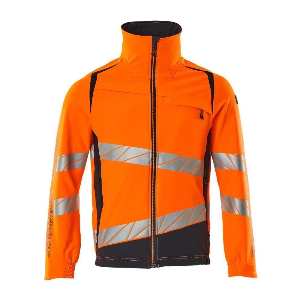 Mascot® Accelerate Safe arbejdsjakke 19009 - 511 hi - vis - Sikkerhedsgiganten