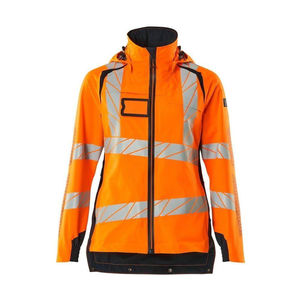 Mascot® Accelerate Safe damepasform 19011 - 449 hi - vis - Sikkerhedsgiganten