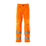 Mascot® Accelerate Safe Overtræksbukser 19590 - 449 hi - vis - Sikkerhedsgiganten