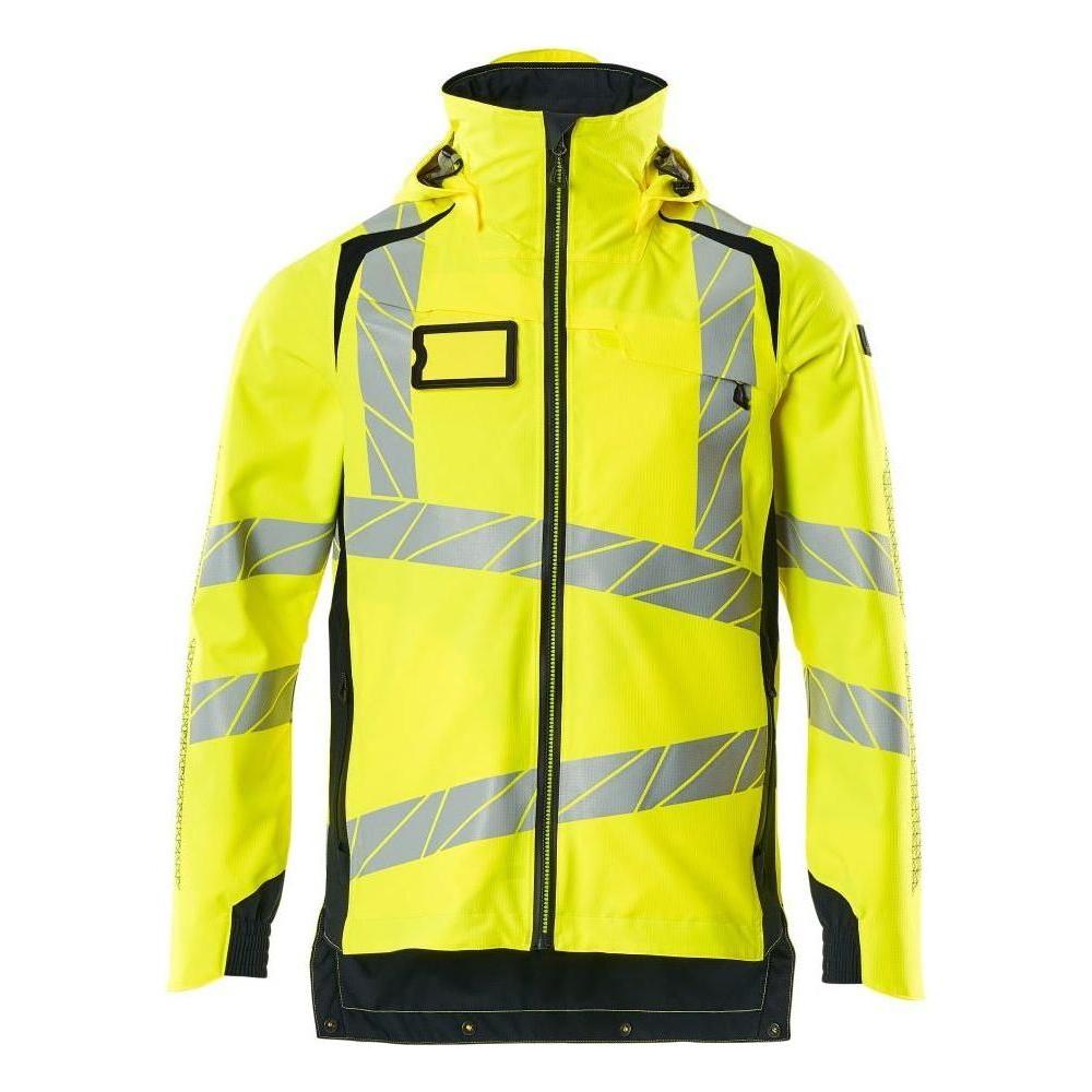 Mascot® Accelerate Safe Skaljakke 19001 - 449 hi - vis - Sikkerhedsgiganten