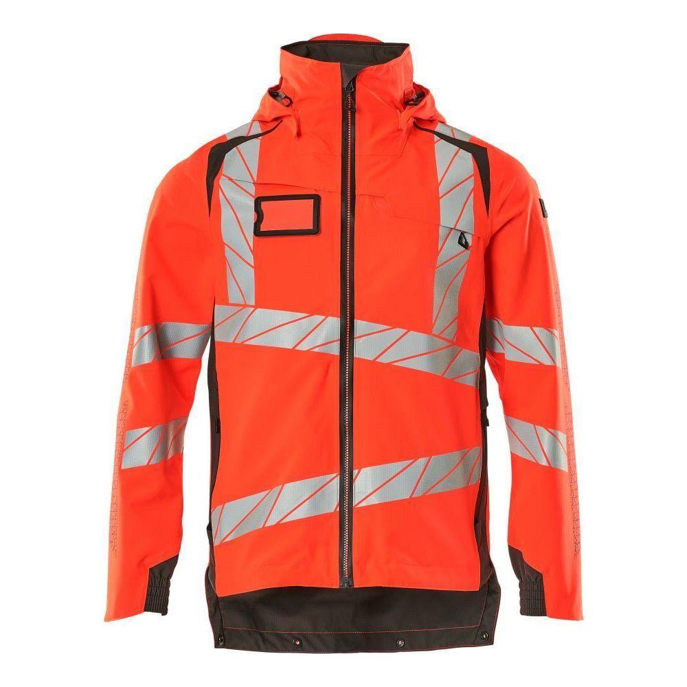 Mascot® Accelerate Safe Skaljakke 19001 - 449 hi - vis - Sikkerhedsgiganten