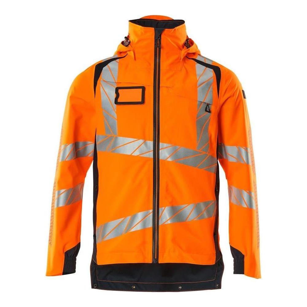 Mascot® Accelerate Safe Skaljakke 19001 - 449 hi - vis - Sikkerhedsgiganten