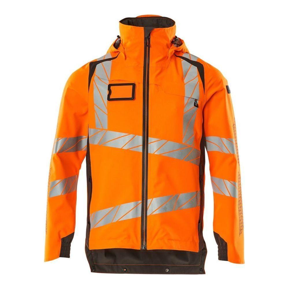 Mascot® Accelerate Safe Skaljakke 19001 - 449 hi - vis - Sikkerhedsgiganten