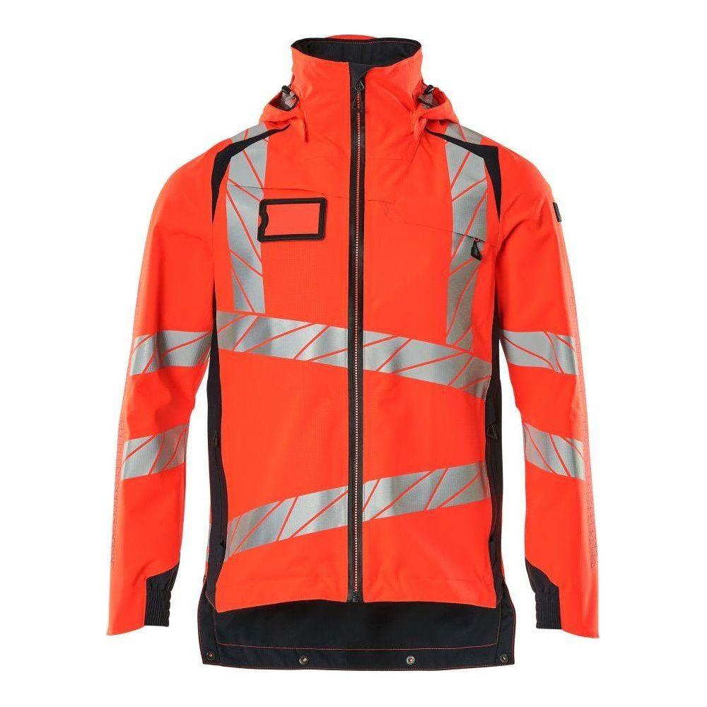 Mascot® Accelerate Safe Skaljakke 19001 - 449 hi - vis - Sikkerhedsgiganten