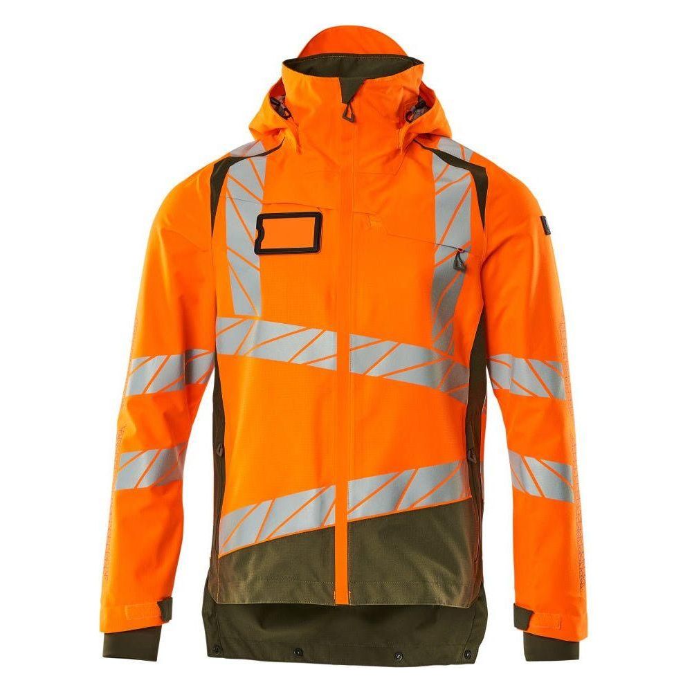 Mascot® Accelerate Safe Skaljakke 19301 - 231 hi - vis - Sikkerhedsgiganten