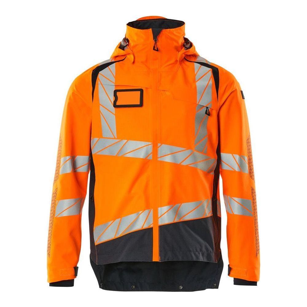 Mascot® Accelerate Safe Skaljakke 19301 - 231 hi - vis - Sikkerhedsgiganten