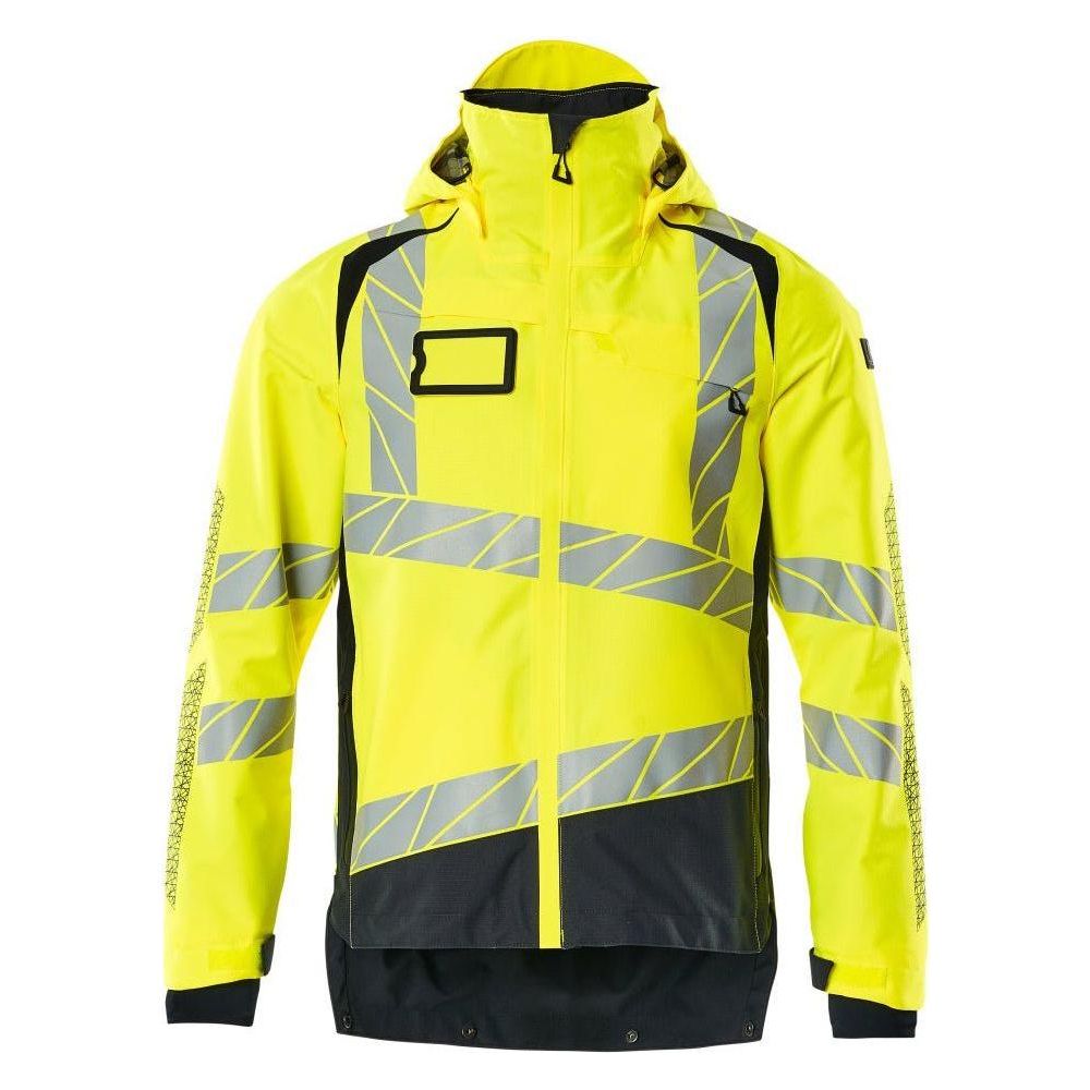 Mascot® Accelerate Safe Skaljakke 19301 - 231 hi - vis - Sikkerhedsgiganten