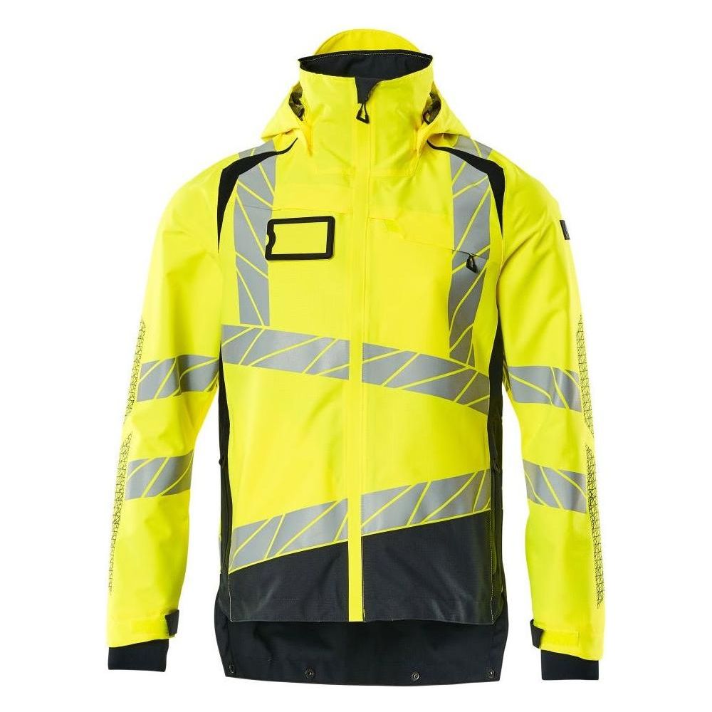 Mascot® Accelerate Safe Skaljakke 19301 - 231 hi - vis - Sikkerhedsgiganten