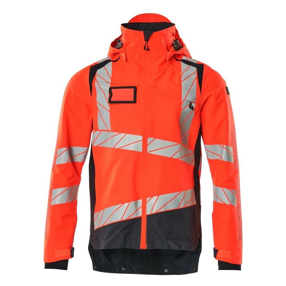 Mascot® Accelerate Safe Skaljakke 19301 - 231 hi - vis - Sikkerhedsgiganten