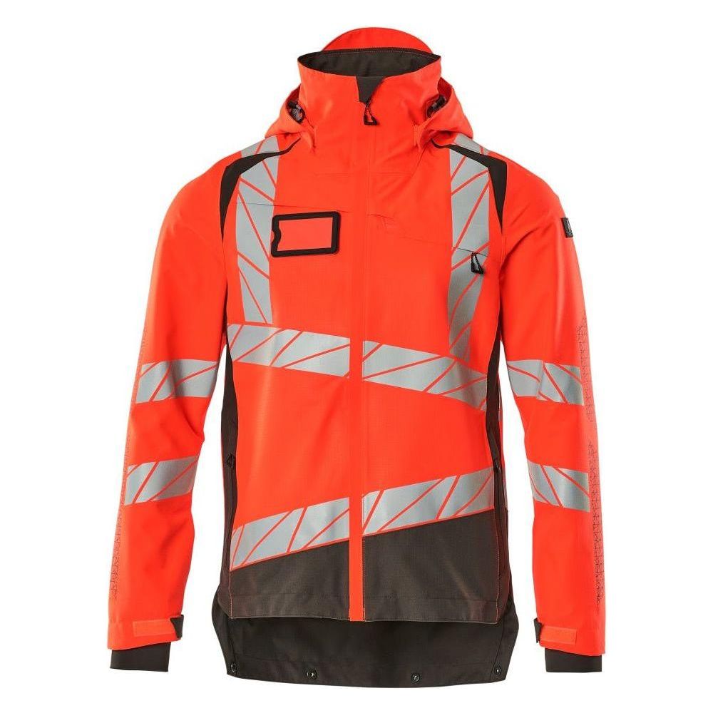 Mascot® Accelerate Safe Skaljakke 19301 - 231 hi - vis - Sikkerhedsgiganten