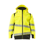 Mascot® Accelerate Safe Skaljakke til børn 19901 - 449 hi - vis - Sikkerhedsgiganten