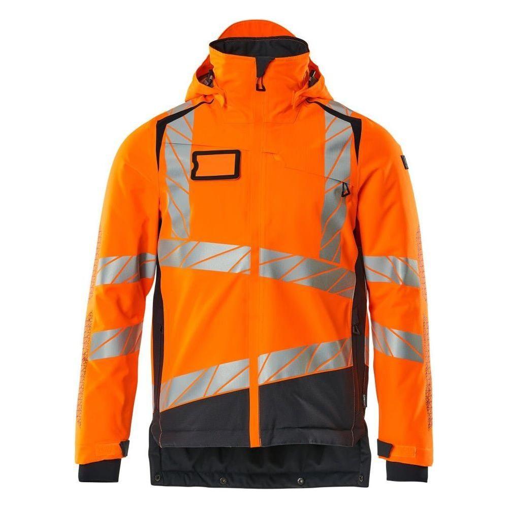 Mascot® Accelerate Safe Vinterjakke 19335 - 231 hi - vis - Sikkerhedsgiganten