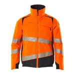 Mascot® Accelerate Safe Vinterjakke 19435 - 231 hi - vis - Sikkerhedsgiganten