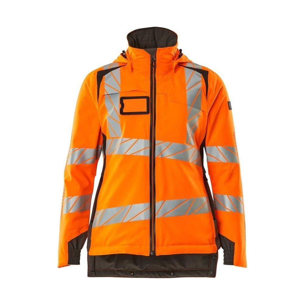 Mascot® Accelerate Safe Vinterjakke damepasform 19045 - 449 hi - vis - Sikkerhedsgiganten