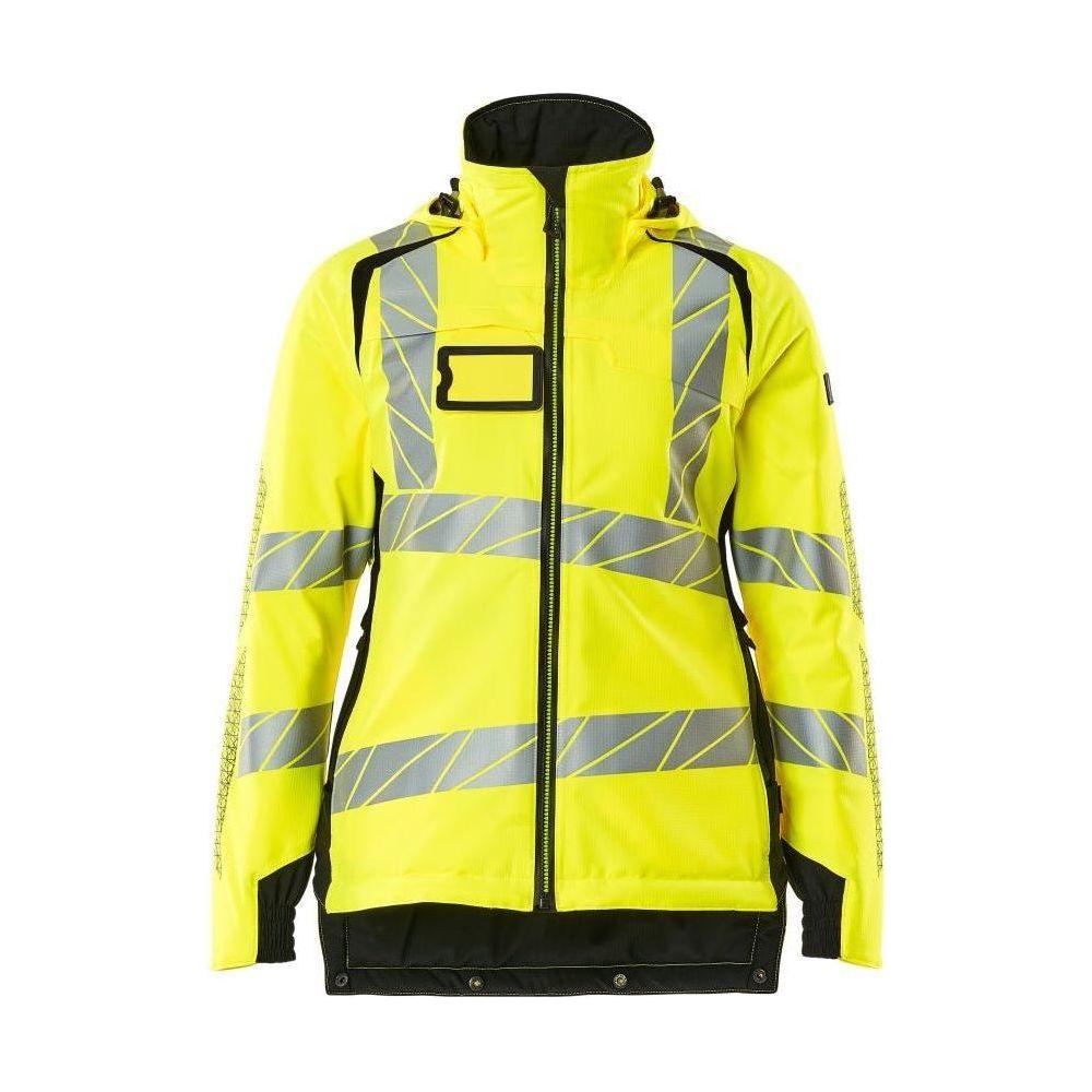Mascot® Accelerate Safe Vinterjakke damepasform 19045 - 449 hi - vis - Sikkerhedsgiganten