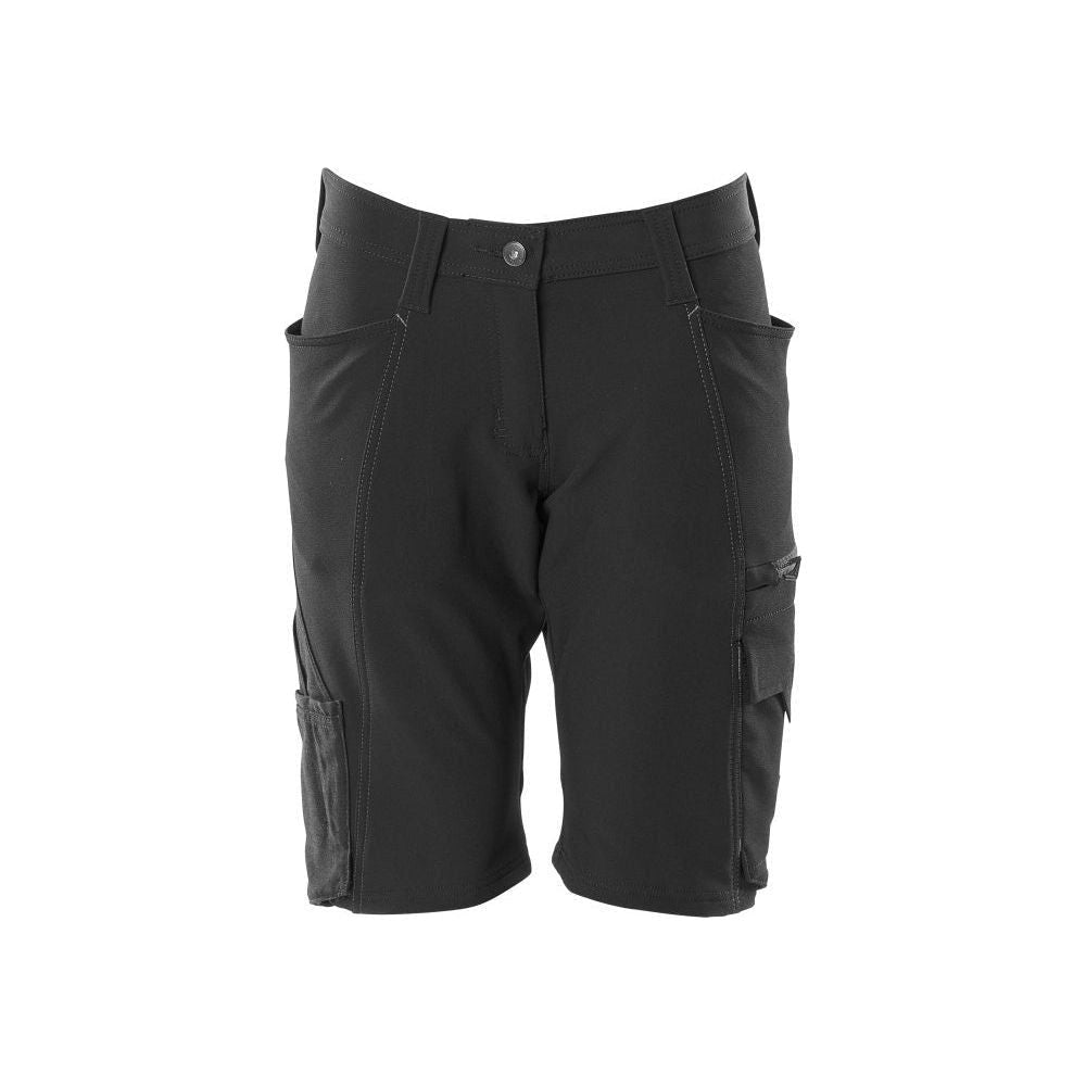 Mascot® Accelerate Shorts, damepasform, DIAMOND fit, stretch 18048 - 511 - Sikkerhedsgiganten