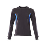 Mascot® Accelerate Sweatshirt, damepasform 18394 - 962 - 01091 - Sikkerhedsgiganten