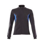 Mascot® Accelerate Sweatshirt med lynlås, damepasform 18494 - 962 - 01091 - Sikkerhedsgiganten