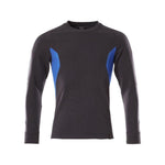 Mascot® Accelerate Sweatshirt, moderne pasform 18384 - 962 - Sikkerhedsgiganten